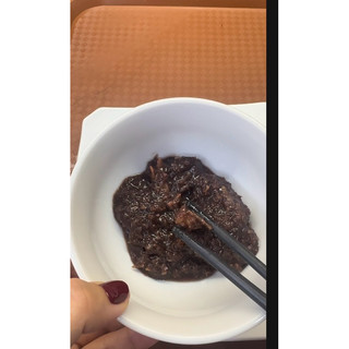 MẮM TÔM CHƯNG PHA SẴN THƠM NGON