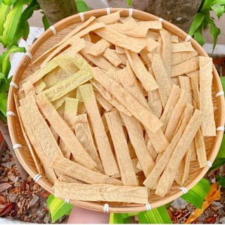 Chả cá chay Hàn Quốc