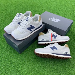  Giày NB 574 2 màu hot nhất Giày Nb 574 2 màu nam nữ hàng cao cấp Full box bill 