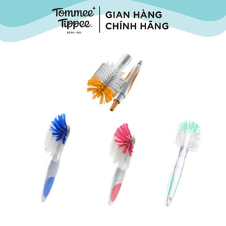 Cọ Rửa Bình Sữa Và Núm Ty Tommee Tippee Closer To Nature