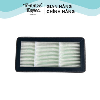 Tấm màng lọc HEPA cho máy tiệt trùng hơi nước và sấy khô Tommee Tippee