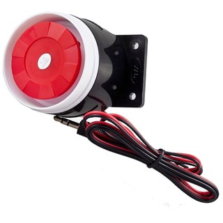 Còi báo động 220v