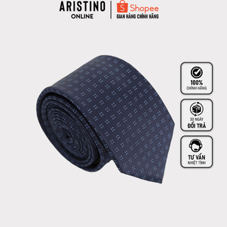 Cà vạt nam aristino bản trung ati07302