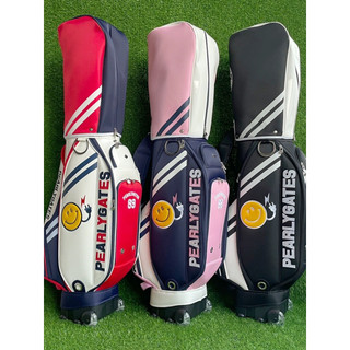 Túi Gậy PG -Túi Đựng Gậy Golf Nữ-Siêu Xinh-Tay Kéo Tiện Lợi