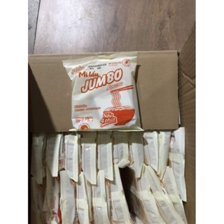 Mì koreno hàn quốc 1 thùng 80 gói vị bò cay chuyên dụng cho nấu mì cay