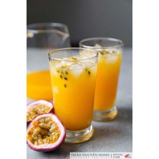 Cốt chanh leo ( Passion Fruit Tea)