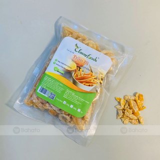 Mứt trần bì thơm ngon, chất lượng 100g | 250g | 500g