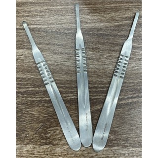 Cán dao mổ số 4 hàng PAKISTAN