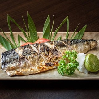 Cá saba Nauy file (500g)