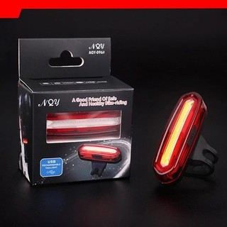 ĐÈN HẬU XE ĐẠP THỂ THAO HOMESHEEL