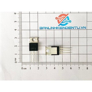 [Combo 5 chiếc] IRF530N IRF530 Mosfet kênh N 17A 100V TO-220