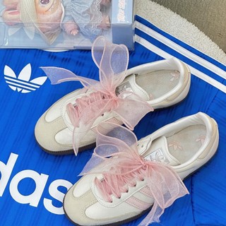 Giày adidas samba og wonder quarts - samba og pink ih2751