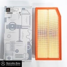 Lọc gió động cơ mercedes glc 200 eq x c253 c class c 200l c 260l c300l c300 gle 350 a2640940100