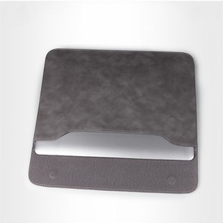 Túi đựng laptop chất liệu PU - Oz153