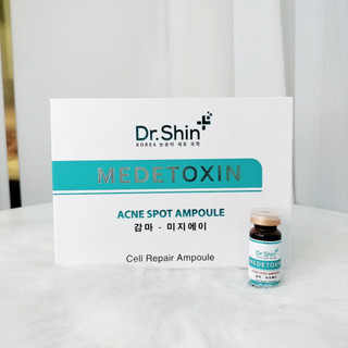 MEDITOXIN PLUS 12ML Tinh Chất Phân Hủy Sắc Tố