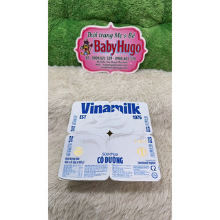 [HỎA TỐC] Sữa Chua Vinamilk Lốc 4 hộp x100g