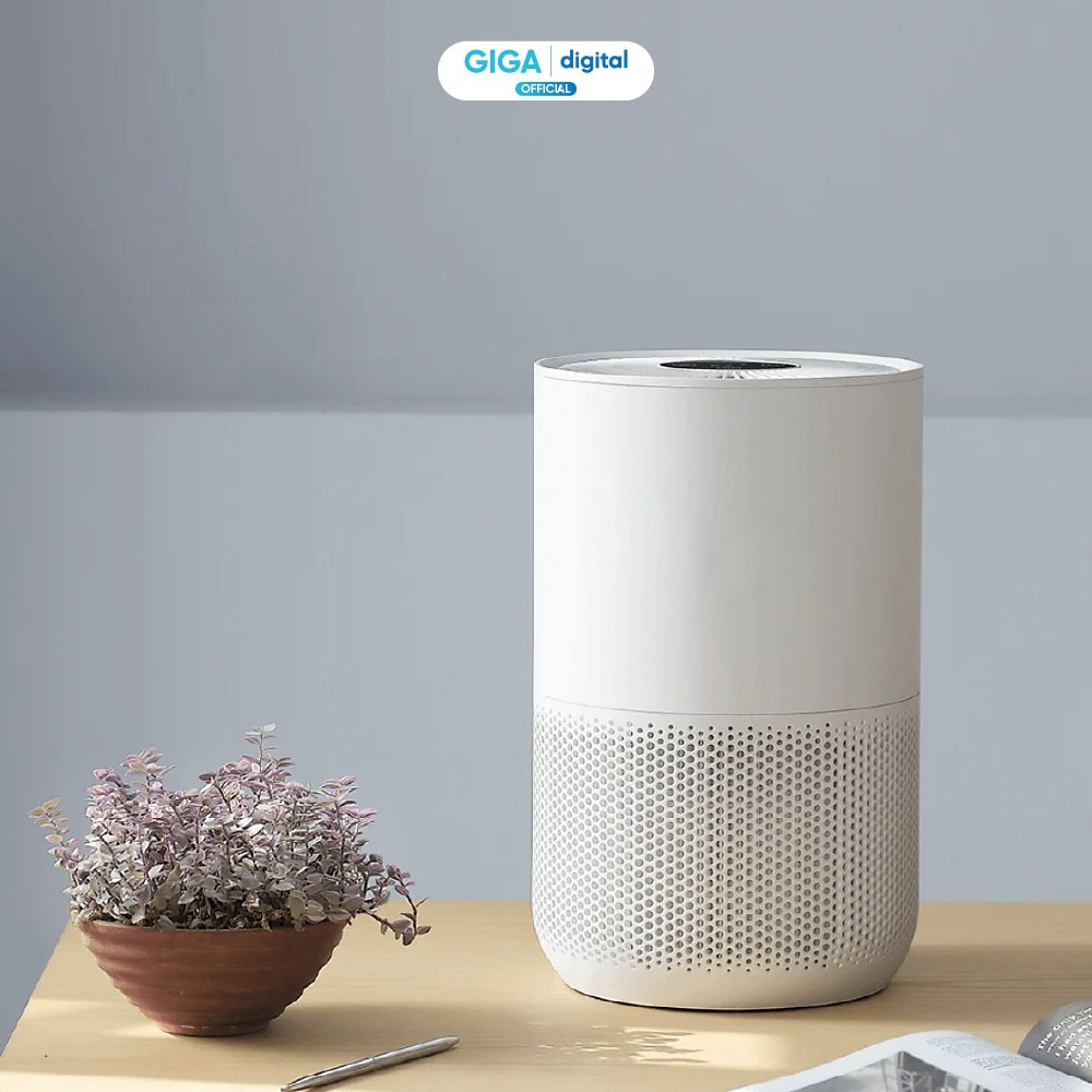 Máy Lọc Không Khí Xiaomi Mi Air Purifier 4 Compact/ 4 Lite/ 4 Pro - Sạch Bụi Mịn PM2.5, Lông Thú Cưng | BigBuy360 - bigbuy360.vn