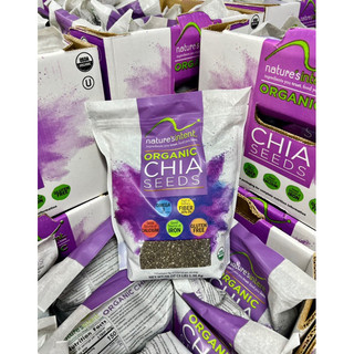 [Chia Seed] ) Hạt Chia Seed Black - Sản Phẩm Từ Mỹ 1.36kg