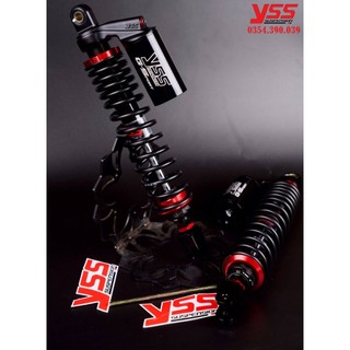 Phuộc yss honda sh 125/150/ sh vn g-sport