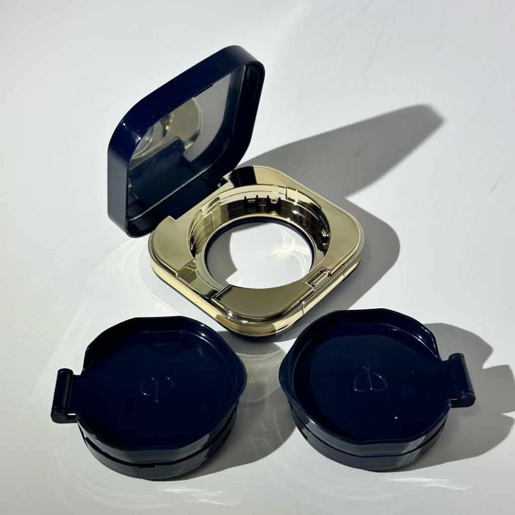 Phấn Nước Cle De Peau Beauté Teint Cushion Éclat Radiant #Oc00