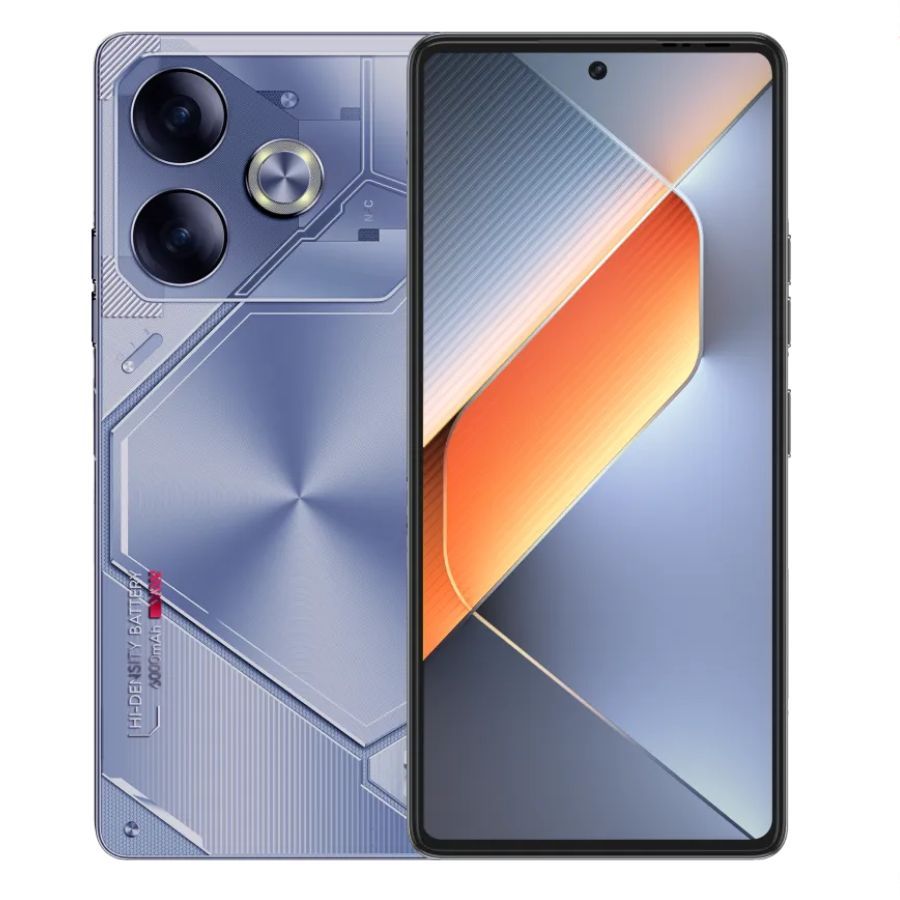 Điện thoại TECNO Pova 6 8GB 256GB Chính Hãng | BigBuy360 - bigbuy360.vn