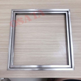 Cửa thăm hộp kỹ thuật inox 304