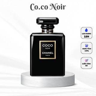 Nước hoa coco đen dầu thơm nam nữ coco cha nel đen nuoc hoa nam nu cha.nel đen nước hoa coco đen giá sỉ me