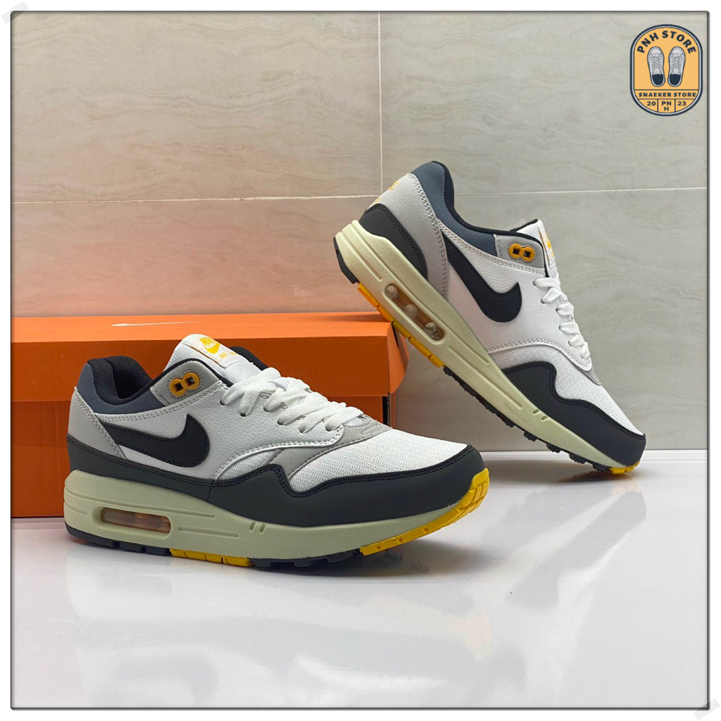 Giày Thể Thao Nike Air Max 87 (Chính Hãng-Fullbox)