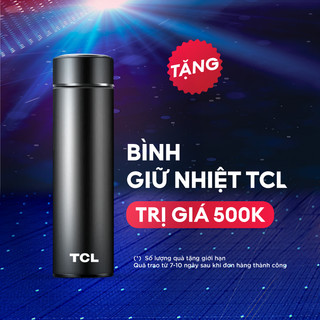 Ly giữ nhiệt TCL - Hàng chính hãng