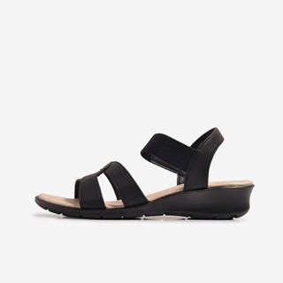 Sandal Nữ Biti's BPW002688DEN (Đen)
