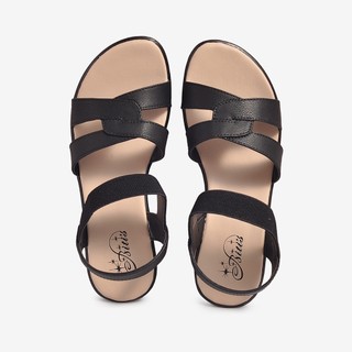 Sandal Nữ Biti's BPW002688DEN (Đen)