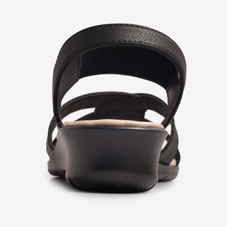 Sandal Nữ Biti's BPW002688DEN (Đen)