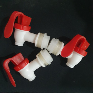 Combo 5 vòi bình nước lọc lõi silicon