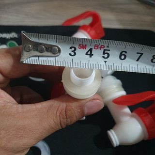 Combo 5 Vòi Bình Nước Lọc Lõi Silicon