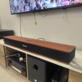 Loa soundbar tivi âm thanh nổi NFC , S9