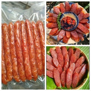 LẠP XƯỞNG TÔM  500GR
