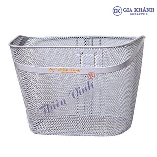 Giỏ xe đạp thiên vinh