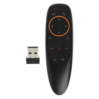 Remote chuột bay G10S tìm kiếm bằng giọng nói- 1 chạm- có học lệnh - Bh 3 tháng lỗi đổi mới