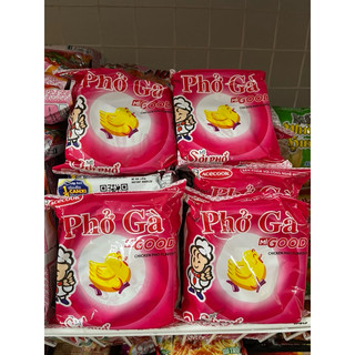 Mì sợi phở Good gà/ bò Acecook NgoctoanMart