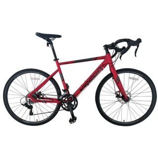 Xe đạp đua Veego Full nhôm tay đề lắc 1 lưỡi hàng Đài Loan chất lượng.