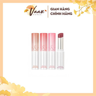Son dưỡng Romand Glasting Melting Balm