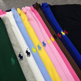 Áo thun Ralph Lauren classic