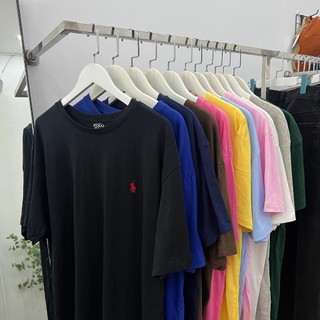 Áo thun Ralph Lauren Sốp Phô Mai classic
