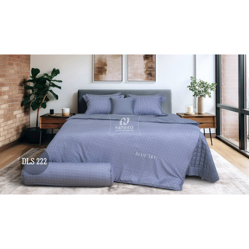 Hanvico Blue Sky DLS222