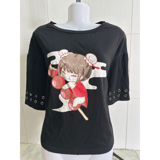 Áo 2hand size xl
