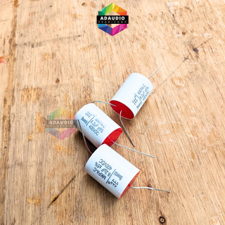 Tụ 8.2 uF 400V Bevenbi cho phân tần chất lượng cao