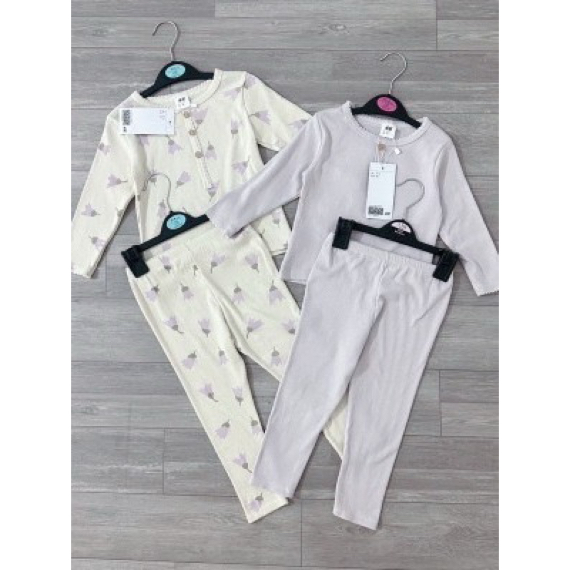 Set 2 bộ tăm tím VNXK