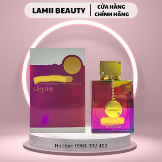 Nước hoa nuit cdn untold edp 105ml/ysl mon paris edt - lamii beauty