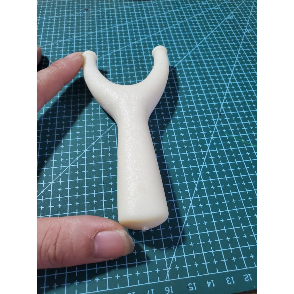 q02 ná cao su inox 304 hoàn thiện bo cạnh kèm 2 dây