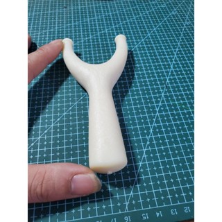 q02 ná cao su inox 304 hoàn thiện bo cạnh kèm 2 dây